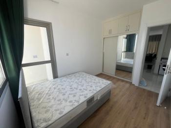 GÖNYELİ'DE YENİ SIFIR 2+1 EŞYALI PENTHOUSE KİRALIK  DAİRE 