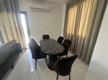 GÖNYELİ'DE YENİ SIFIR 2+1 EŞYALI PENTHOUSE KİRALIK  DAİRE 