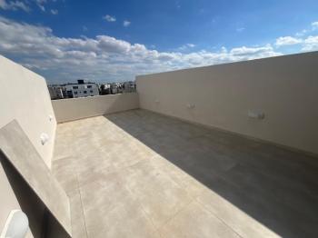 GÖNYELİ'DE YENİ SIFIR 2+1 EŞYALI PENTHOUSE KİRALIK  DAİRE 
