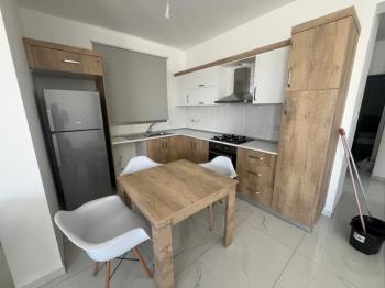 GÖNYELİ'DE YENİ SIFIR 2+1 EŞYALI PENTHOUSE KİRALIK  DAİRE 