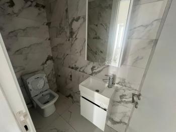 GÖNYELİ'DE YENİ SIFIR 2+1 EŞYALI PENTHOUSE KİRALIK  DAİRE 