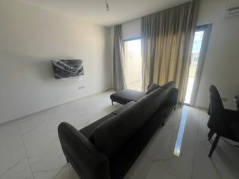 GÖNYELİ'DE YENİ SIFIR 2+1 EŞYALI PENTHOUSE KİRALIK  DAİRE 