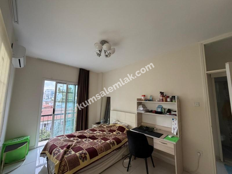 KIZILBAŞ'TA  KİRALIK DAİRE (2026 HAZİRAN SONU MÜSAİT OLACAK)