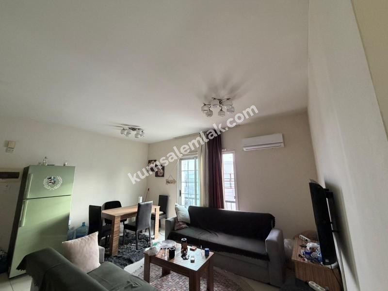 KIZILBAŞ'TA  KİRALIK DAİRE (2026 HAZİRAN SONU MÜSAİT OLACAK)