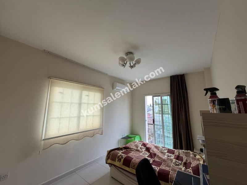 KIZILBAŞ'TA  KİRALIK DAİRE (2026 HAZİRAN SONU MÜSAİT OLACAK)