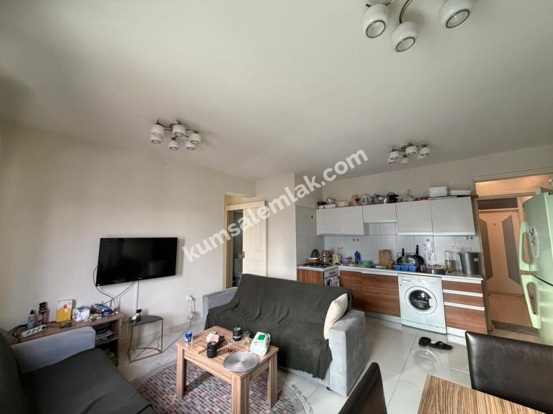 KIZILBAŞ'TA  KİRALIK DAİRE (2026 HAZİRAN SONU MÜSAİT OLACAK)