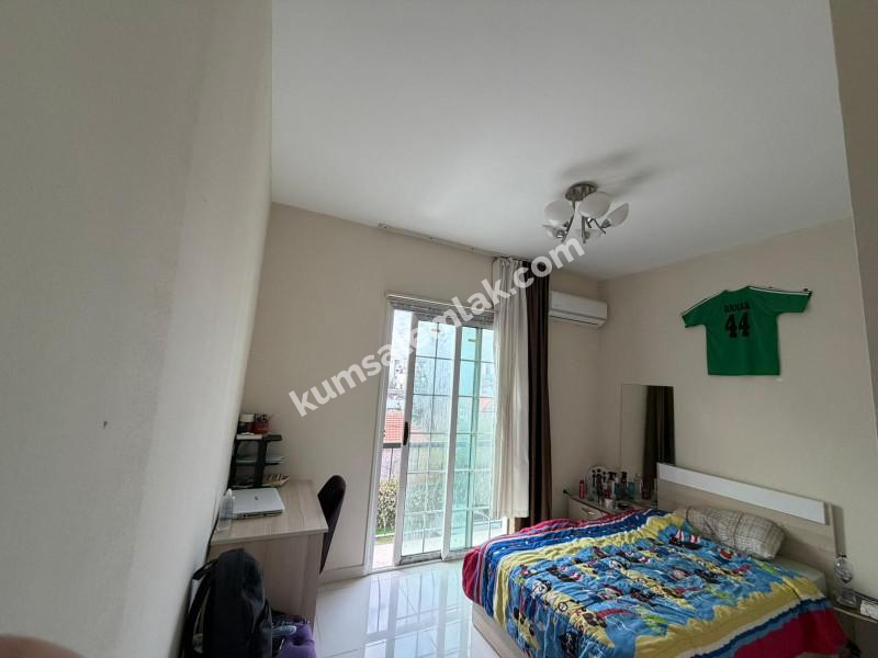 KIZILBAŞ'TA  KİRALIK DAİRE (2026 HAZİRAN SONU MÜSAİT OLACAK)