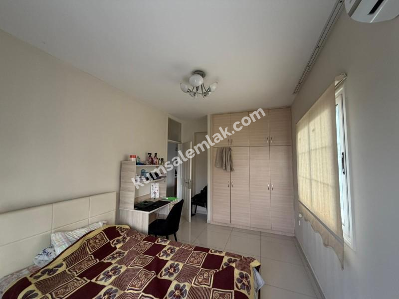 KIZILBAŞ'TA  KİRALIK DAİRE (2026 HAZİRAN SONU MÜSAİT OLACAK)