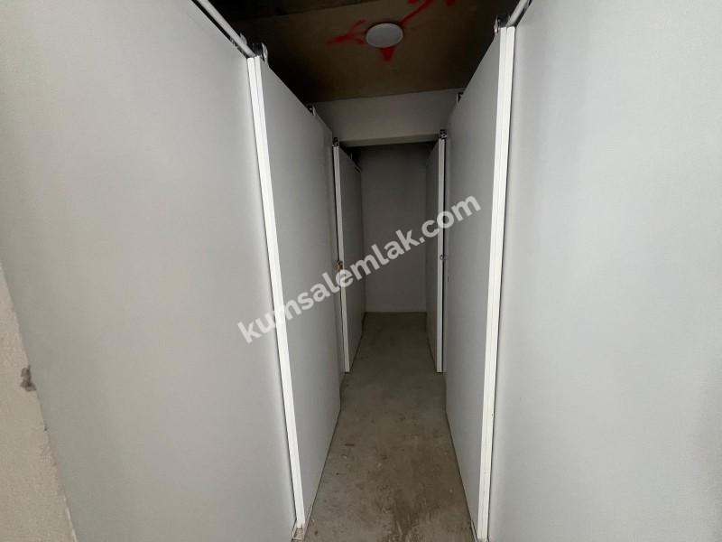 GÖNYELİ'DE YENİ SIFIR 2+1 EŞYALI PENTHOUSE KİRALIK  DAİRE 