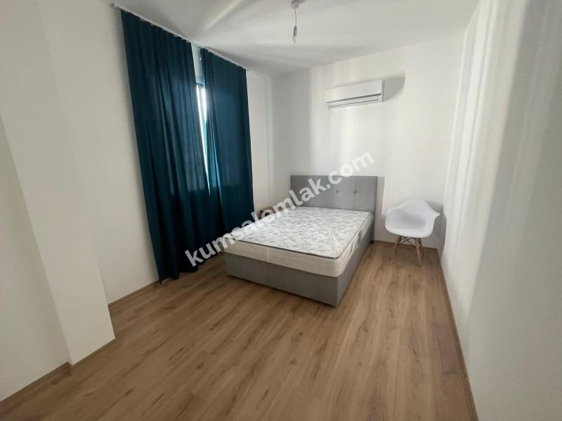 GÖNYELİ'DE YENİ SIFIR 2+1 EŞYALI PENTHOUSE KİRALIK  DAİRE 