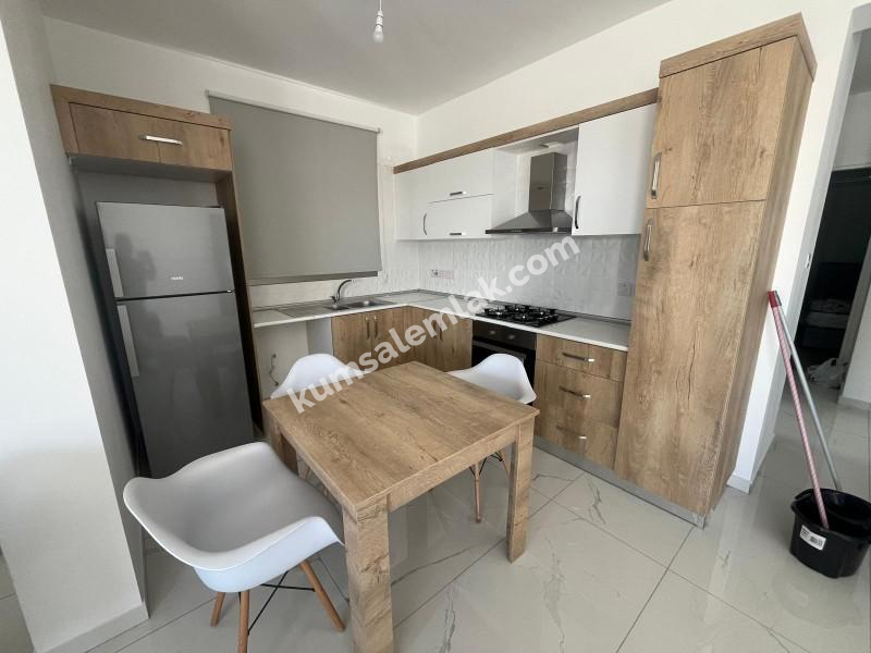 GÖNYELİ'DE YENİ SIFIR 2+1 EŞYALI PENTHOUSE KİRALIK  DAİRE 