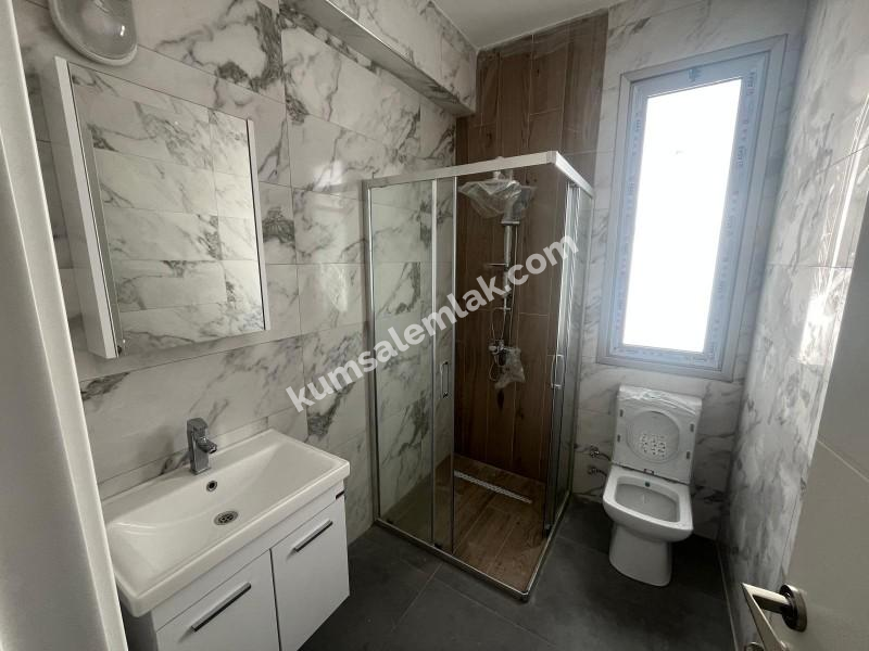 GÖNYELİ'DE YENİ SIFIR 2+1 EŞYALI PENTHOUSE KİRALIK  DAİRE 