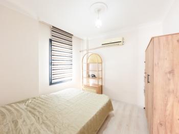 Ula Gökovada Havuzlu Sitede 1+1 Eşyalı Satılık Daire