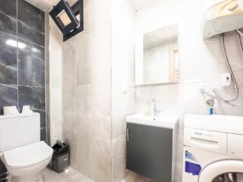 Ula Gökovada Havuzlu Sitede 1+1 Eşyalı Satılık Daire