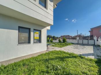 Ula Gökovada Havuzlu Sitede 1+1 Eşyalı Satılık Daire