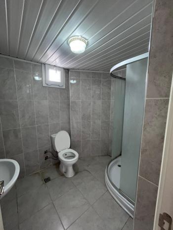 AFYON ÜÇOK EMLAKTAN VEYSEL KARANİ MAH 2+1 100M² TEMİZ BAKIMLI  KİRALIK DAİRE 