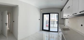 Balıkesir Gönen Rüstem Mahallesi Satılık 2+1 Daire