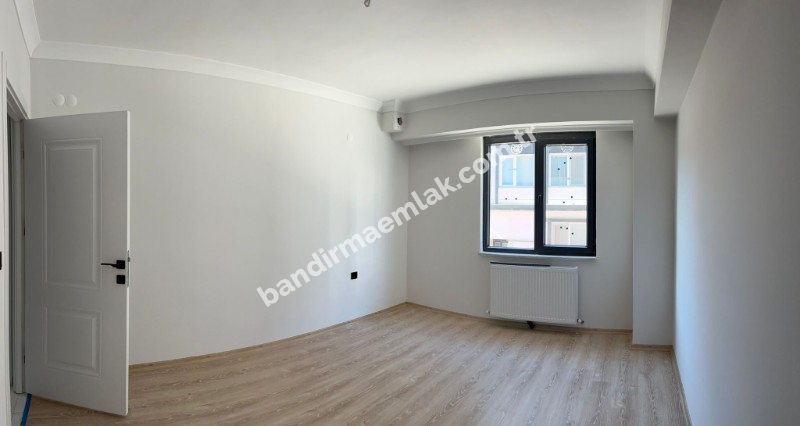 Balıkesir Gönen Rüstem Mahallesi Satılık 2+1 Daire