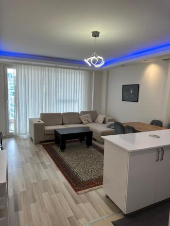 MERYEM RESİDENCE KİRALIK EŞYALI 2+1 DAİRE MAHMUTLAR ALANYA ANTALYA 