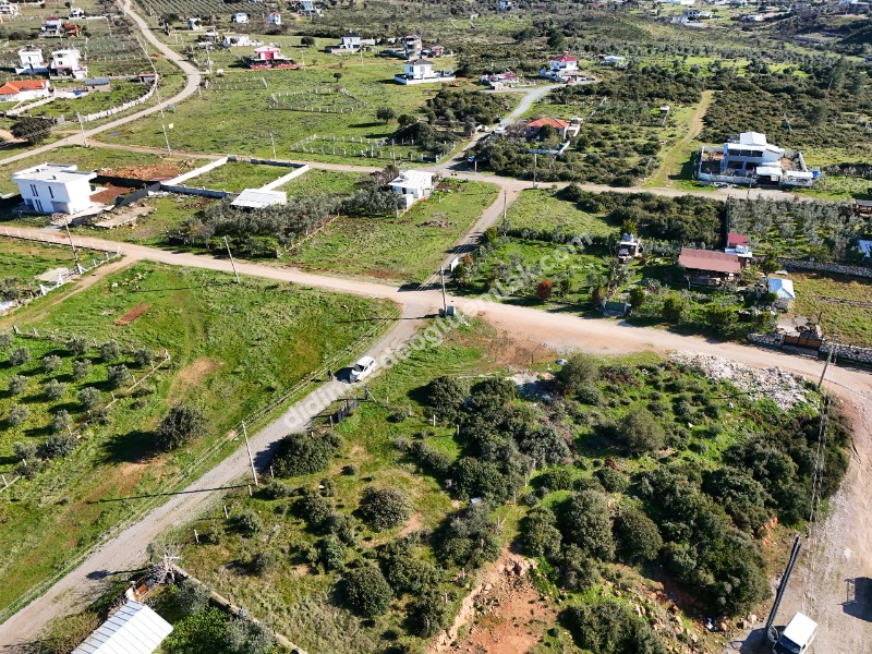  fiyatı düştü DİDİM SEYRANTEPEDE SATILIK KÖŞE BAŞI ARSA