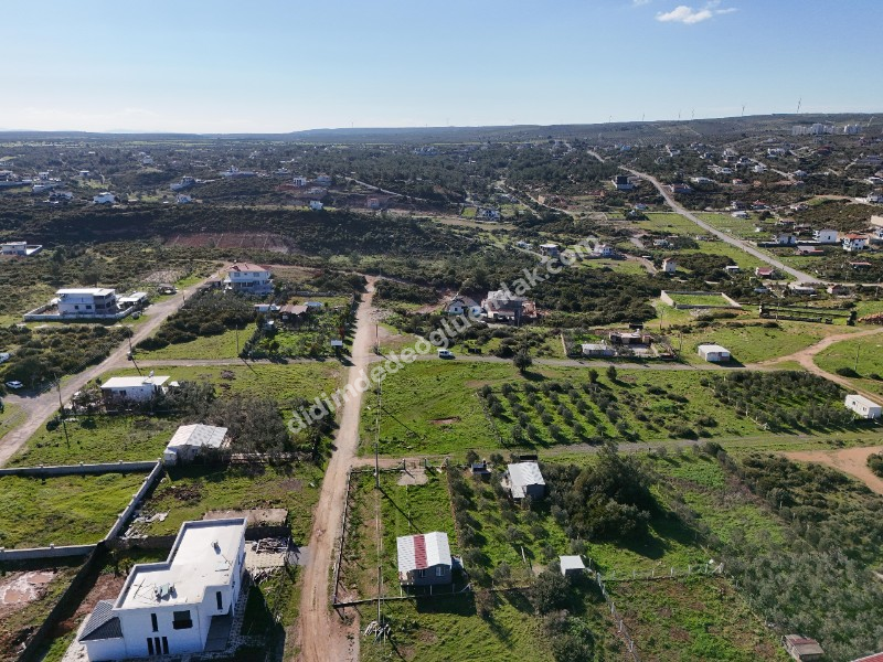  fiyatı düştü DİDİM SEYRANTEPEDE SATILIK KÖŞE BAŞI ARSA