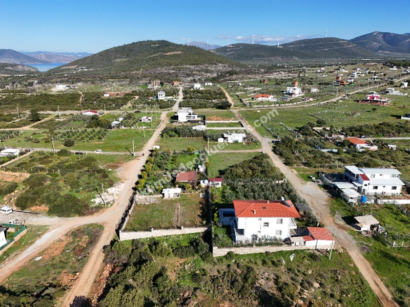  fiyatı düştü DİDİM SEYRANTEPEDE SATILIK KÖŞE BAŞI ARSA