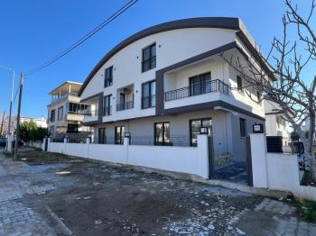 DİDİM YENİ MAHALLE' DE SIFIR 2+1 SATILIK DAİRE