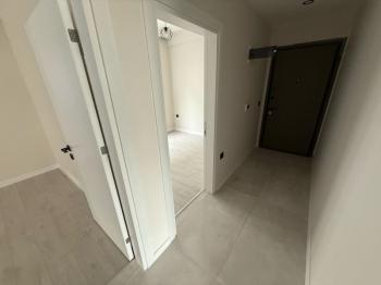DİDİM YENİ MAHALLE' DE SIFIR 2+1 SATILIK DAİRE