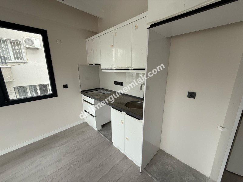 DİDİM YENİ MAHALLE' DE SIFIR 2+1 SATILIK DAİRE