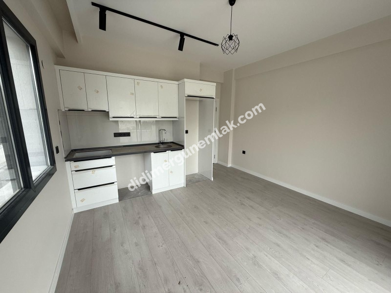 DİDİM YENİ MAHALLE' DE SIFIR 2+1 SATILIK DAİRE