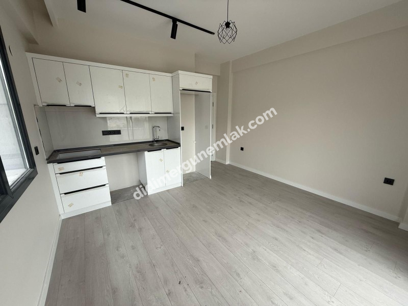 DİDİM YENİ MAHALLE' DE SIFIR 2+1 SATILIK DAİRE