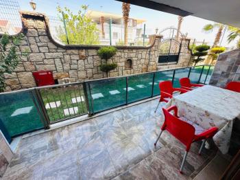 Mavişehrim Sitesinde Satılık Konut | Didim Mersindere Denize Yakın 1+1