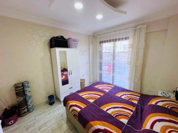 Mavişehrim Sitesinde Satılık Konut | Didim Mersindere Denize Yakın 1+1