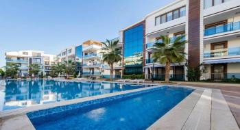 Mavişehrim Sitesinde Satılık Konut | Didim Mersindere Denize Yakın 1+1