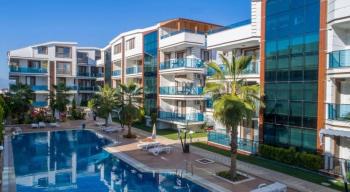 Mavişehrim Sitesinde Satılık Konut | Didim Mersindere Denize Yakın 1+1