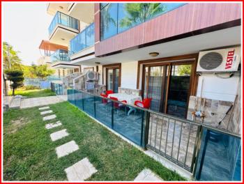 Mavişehrim Sitesinde Satılık Konut | Didim Mersindere Denize Yakın 1+1