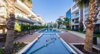 Mavişehrim Sitesinde Satılık Konut | Didim Mersindere Denize Yakın 1+1
