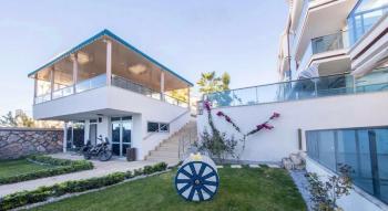 Mavişehrim Sitesinde Satılık Konut | Didim Mersindere Denize Yakın 1+1