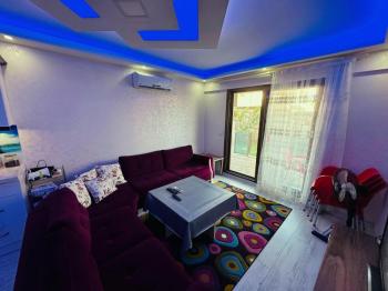 Mavişehrim Sitesinde Satılık Konut | Didim Mersindere Denize Yakın 1+1