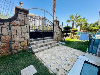 Mavişehrim Sitesinde Satılık Konut | Didim Mersindere Denize Yakın 1+1