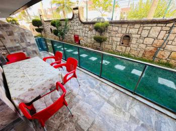 Mavişehrim Sitesinde Satılık Konut | Didim Mersindere Denize Yakın 1+1