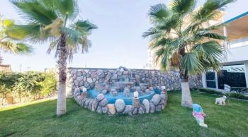 Mavişehrim Sitesinde Satılık Konut | Didim Mersindere Denize Yakın 1+1