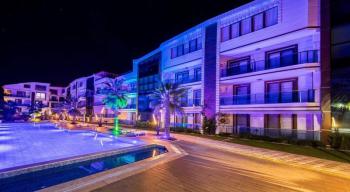 Mavişehrim Sitesinde Satılık Konut | Didim Mersindere Denize Yakın 1+1