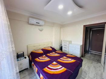 Mavişehrim Sitesinde Satılık Konut | Didim Mersindere Denize Yakın 1+1