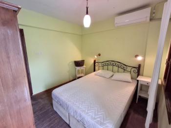 Özgünkent Sitesi Kiralık 3+1 Bahçeli Havuzlu Dubleks