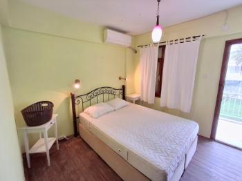 Özgünkent Sitesi Kiralık 3+1 Bahçeli Havuzlu Dubleks