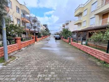 Özgünkent Sitesi Kiralık 3+1 Bahçeli Havuzlu Dubleks