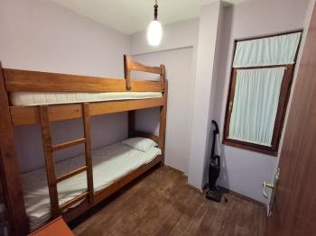 Özgünkent Sitesi Kiralık 3+1 Bahçeli Havuzlu Dubleks