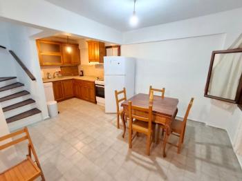 Özgünkent Sitesi Kiralık 3+1 Bahçeli Havuzlu Dubleks