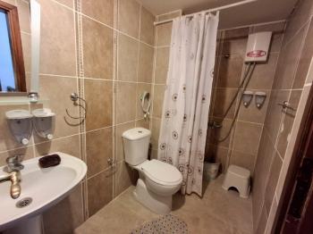Özgünkent Sitesi Kiralık 3+1 Bahçeli Havuzlu Dubleks